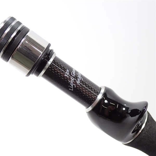 ブラックスターソリッドベイトランサーＢ６５－Ｓ